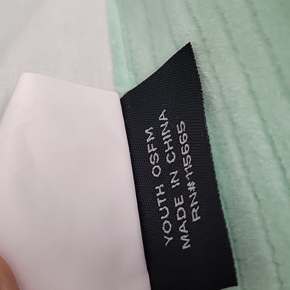 NWT Squishmallows Winston the Owl  Mint  Bucket Hat - Picture 6 of 8